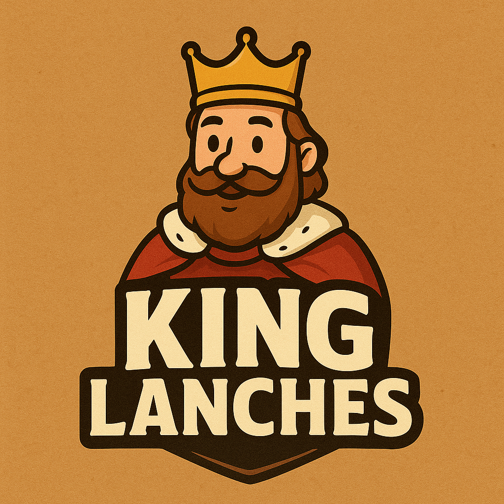 King Lanches